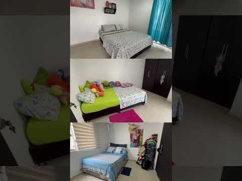 🏡 Casa esquinera en venta en Condominio La Fontana – Villavicencio