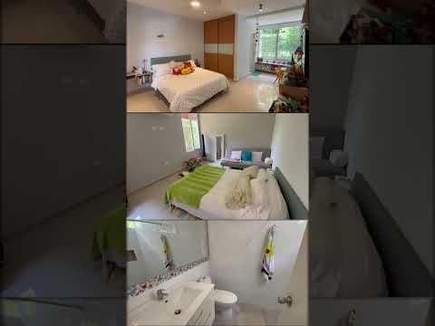 🏡 Casas campestres disponibles en Condominio Caracolí – Villavicencio