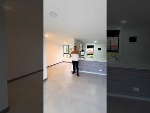 COP$890 millones apartamento en Envigado