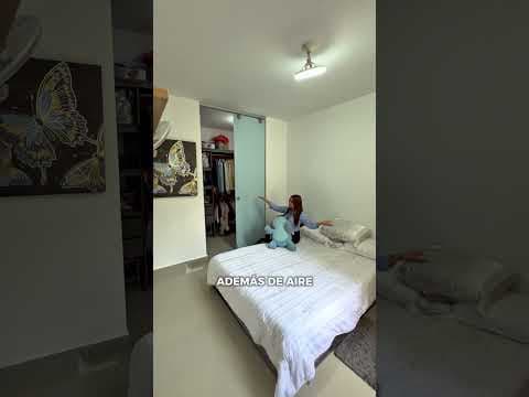 🏡 En Venta Apartamento Conjunto Residencial Ocarro – Amarilo