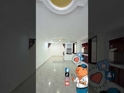 En Venta Casa la vega Villavicencio (cerca al centro comercial viva) 🏡