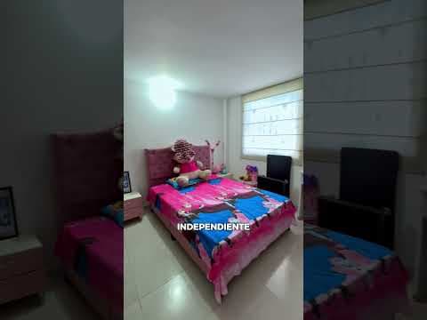 En Venta Casa en Senderos del bosque en Villavicencio (Sector bosques de rosa blanca) 🏡