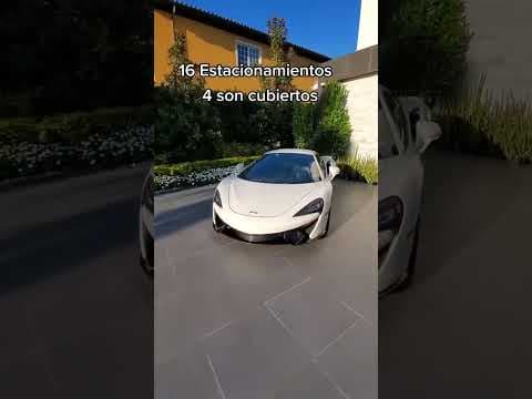 ¿Cuánto crees que cuesta esta mansión en Palm Beach en el sur de Florida?