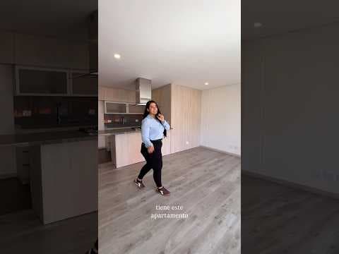 Moderno  apartamento en venta Medellín Poblado