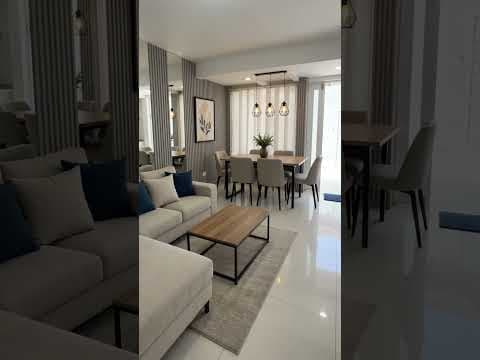 En Venta Casa en Condominio Portobelo Villavicencio (via catama)🏡
