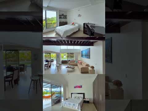 En Venta Casa Campestre en Condominio Palma Real 🏡 (Restrepo)
