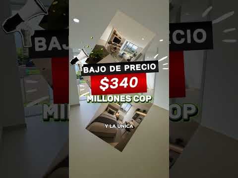🏡 En Venta 2 Apartamentos TOTALMENTE IDÉNTICOS en CONDOMINIO TERRAVERDE VISTA – Villavicencio