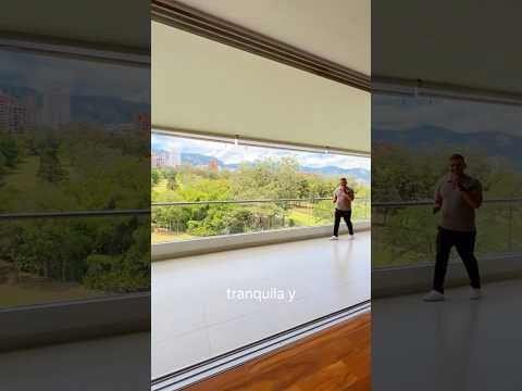Apartamento con vista silenciosa al bosque $1.590