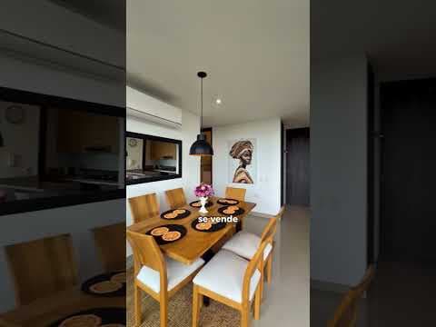En Venta Apartamento en CONJUNTO RECODO DEL BARZAL VILLAVICENCIO (BARZAL) 🏡