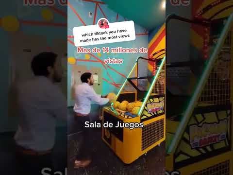 ¡Más de 14 millones de vistas hasta el momento!