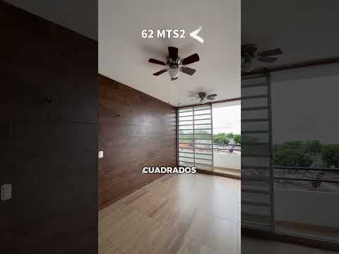 En Venta Apartamento en el Edificio san Fernando Plaza Villavicencio (Catama) 🏡