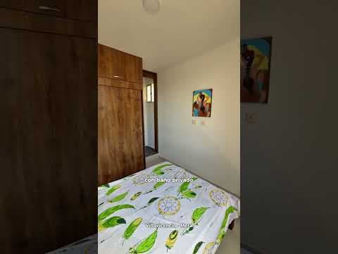 En Venta Apartamento en CONJUNTO PASO LLANO 2 VILLAVICENCIO (AMARILO) 🏡