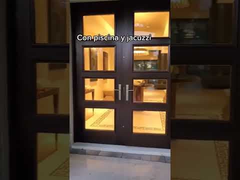 ¿Te gustaría vivir en una casa de lujo campestre?🏡