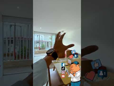 En Venta Apartamento en San silvestre 2 Villavicencio (Anillo vial) 🏡