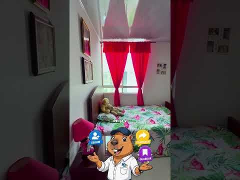 🏡 APARTAMENTO EN VENTA – MORICHAL, HACIENDA ROSABLANCA