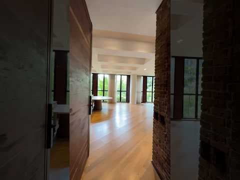 Medellín El Tesoro Moderno apartamento de 200m2