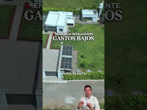 Casa quinta moderna en venta – Parcelación Maiporé – Restrepo (Meta)🏡