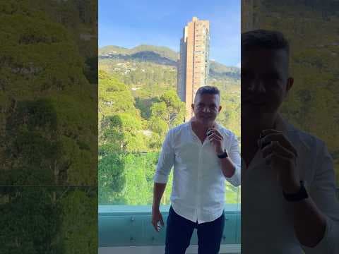 Apartamento moderno de 289 m2 $3.600 millones