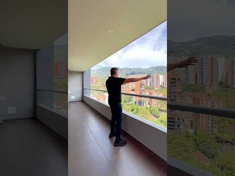Apartamento en venta Envigado $1.190 millones